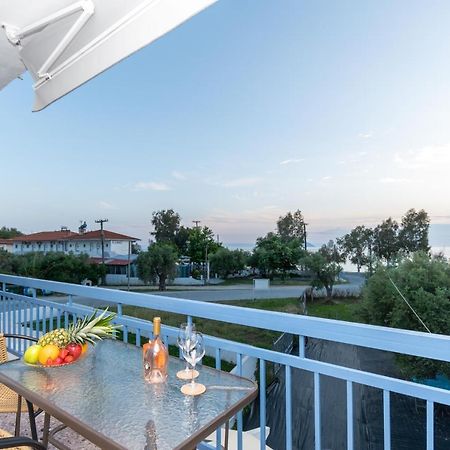 Apartament Orion Neos Marmaras Zewnętrze zdjęcie