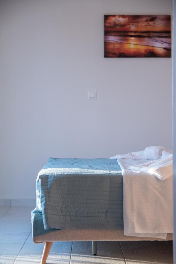 Apartament Orion Neos Marmaras Zewnętrze zdjęcie