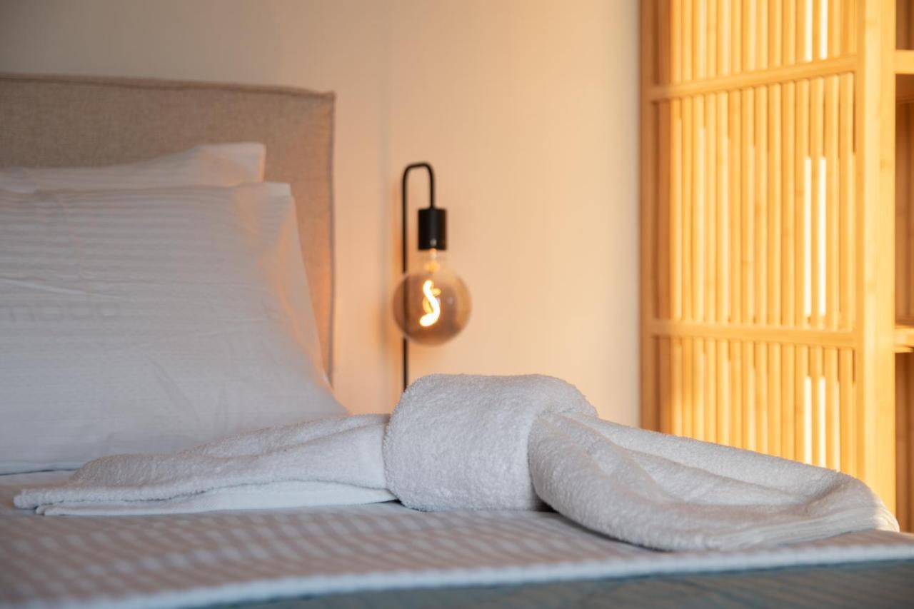Apartament Orion Neos Marmaras Zewnętrze zdjęcie