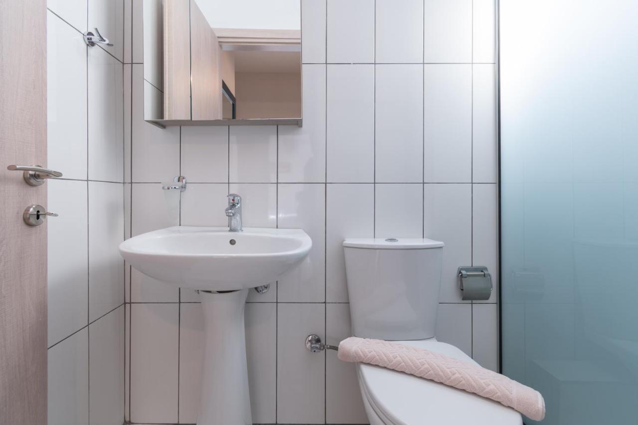 Apartament Orion Neos Marmaras Zewnętrze zdjęcie